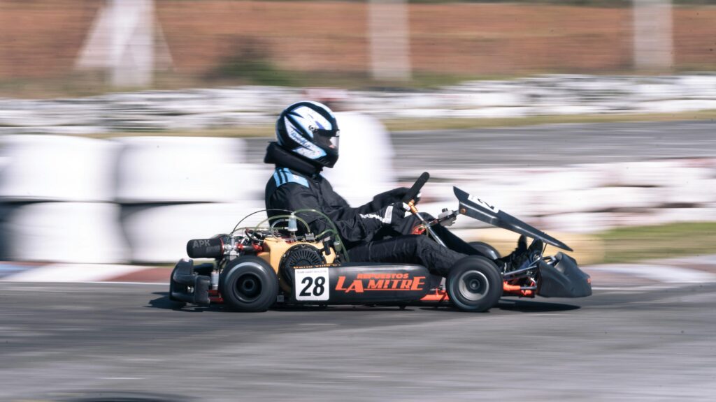 Die Go-Kart Bahn ist eine tolle Sehenswürdigkeit in Cala Millor